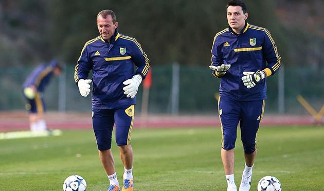 Тренировка Металлиста, http://telegraf.com.ua/