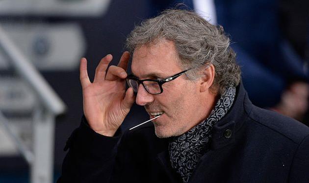 Лоран Блан, Getty Images