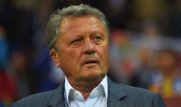 Мирон Маркевич, getty images