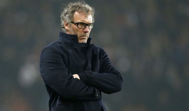 ЛОРАН БЛАН, GETTY IMAGES