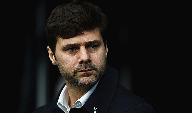 Маурисио Почеттино, getty images