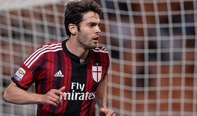 Рикардо Кака, getty images