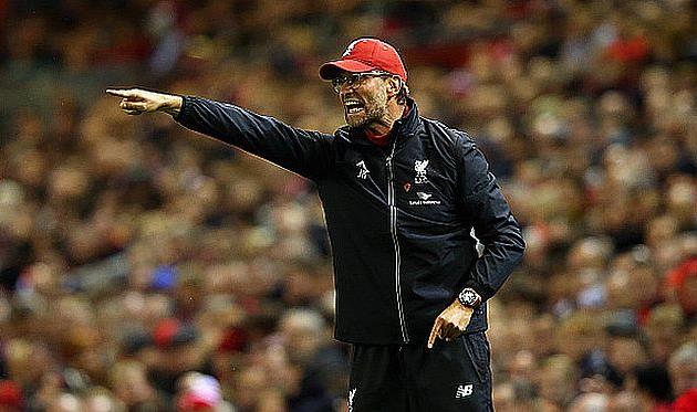 Юрген Клопп, getty images