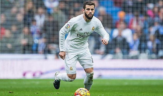 Начо Фернандес, getty images