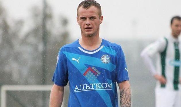 Игорь Семенина, olimpik.com.ua