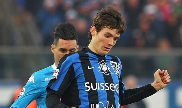 Мартен де Роон, Getty Images