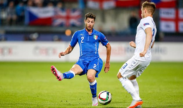 Стефано Сабельи, Getty Images