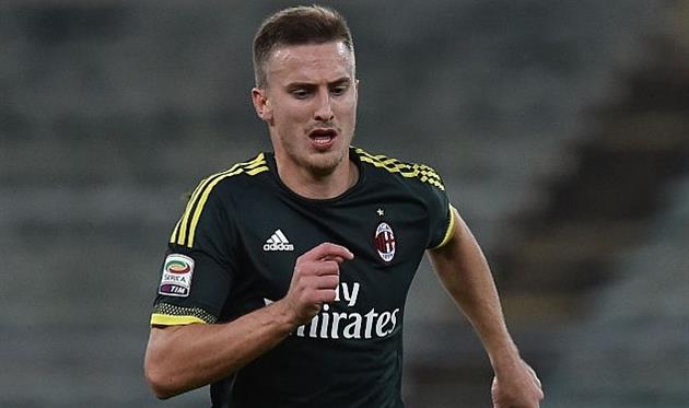 Родриго Эли, Getty Images