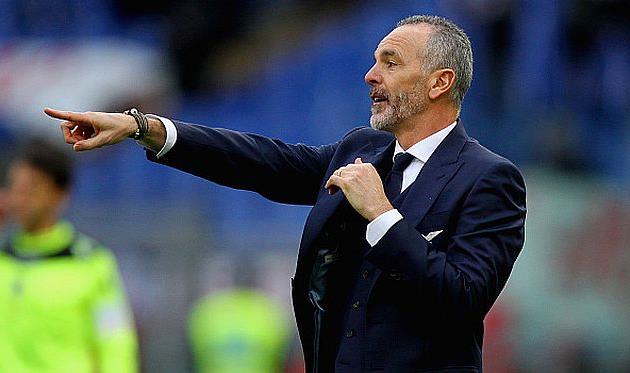 Стефано Пьоли, getty images