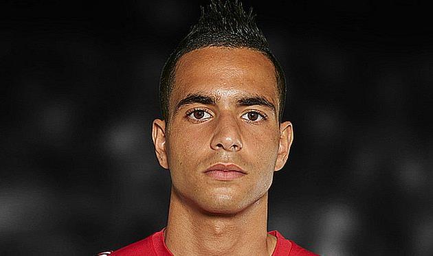 Закария Эль-Аззузи, fctwente.nl