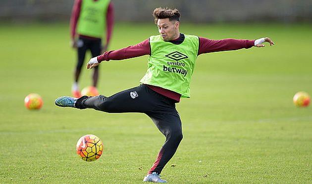 Сарате прибыл во Флоренцию