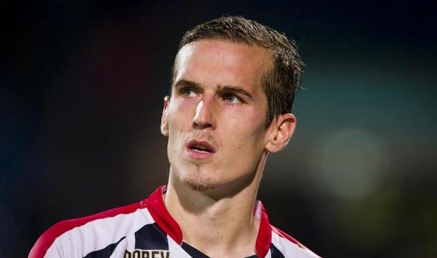 Стейн Вуйтенс, Fcupdate.nl