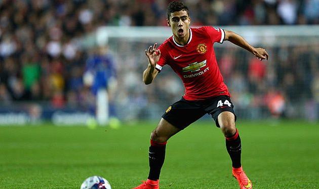 Андреас Перейра, getty images