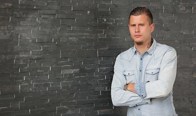 Франк Табану, Getty Images