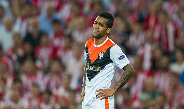 Алекс Тейшейра, getty images