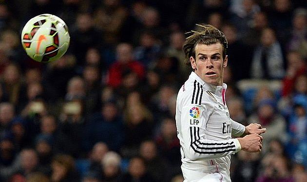 Гарет Бэйл,  getty images