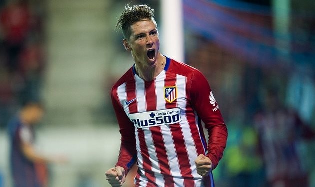 Фернандо Торрес, Getty Images