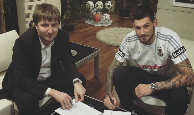 Шаблий и Бойко, Facebook