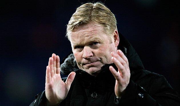 Рональд Куман, getty images