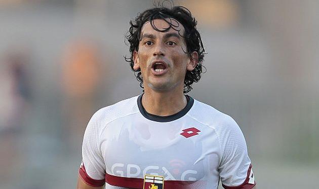 Тино Коста, Getty Images