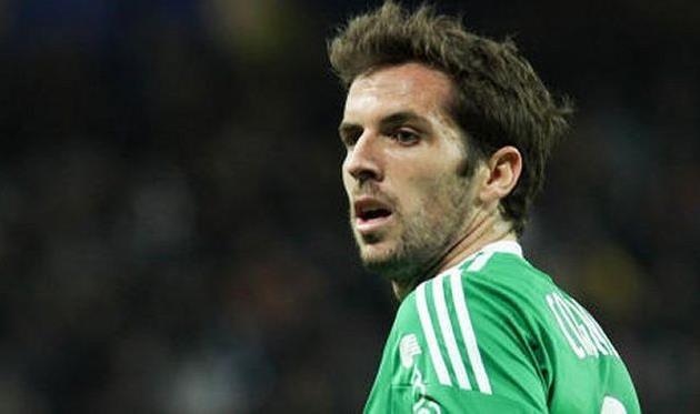 Победный гол на счету Бенджамина Корнье, asse-live.com