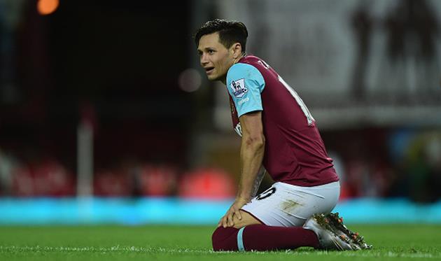 Мауро Сарате, Getty Images