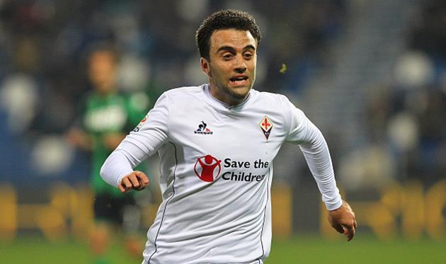 Джузеппе Росси, Getty Images