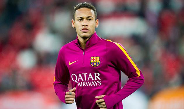 Неймар, Getty Images