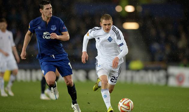 Виталий Буяльский, Getty Images