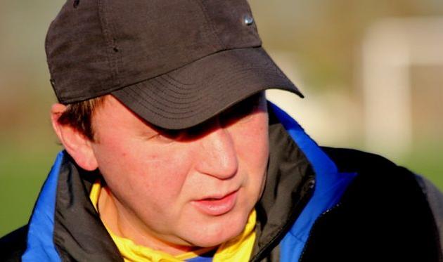 Владимир Шаран, fco.com.ua