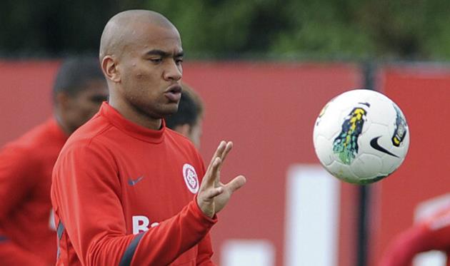 Родриго Моледо, getty images