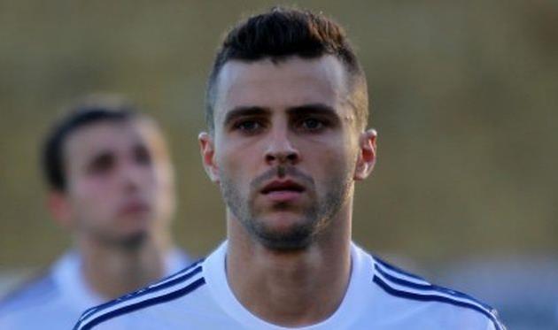 Жуниор Мораес, fcdynamo.kiev.ua