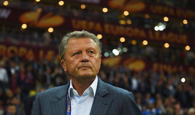 Мирон Маркевич, Getty Images