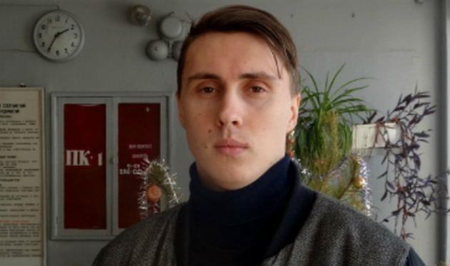 Ярослав Квасов, zarya-lugansk.com