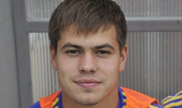 Алексей Шевченко, zarya-lugansk.com