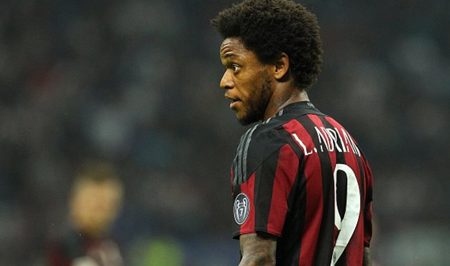 ЛУИС АДРИАНО, GETTY IMAGES