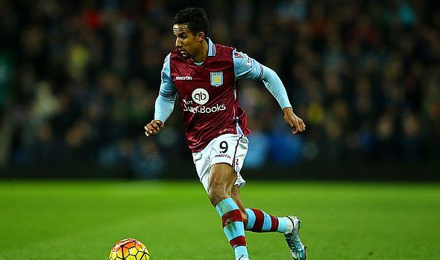 Скотт Синклер, getty images