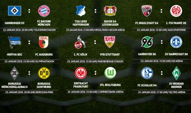 bundesliga.de