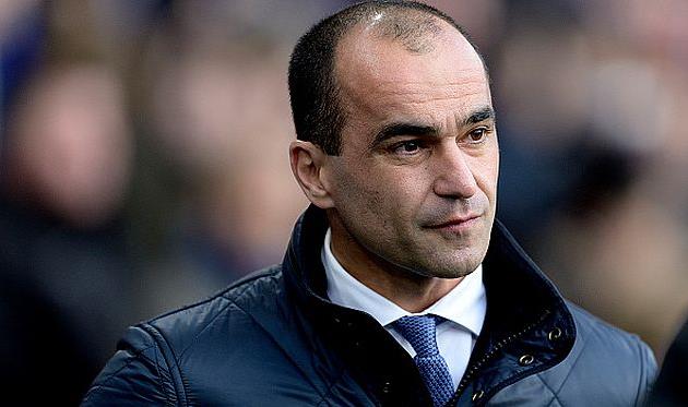 Роберто Мартинес, getty images