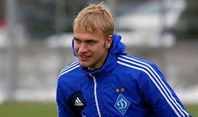 Олег Маик, vk.com