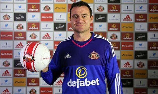 Стив Харпер, safc.com