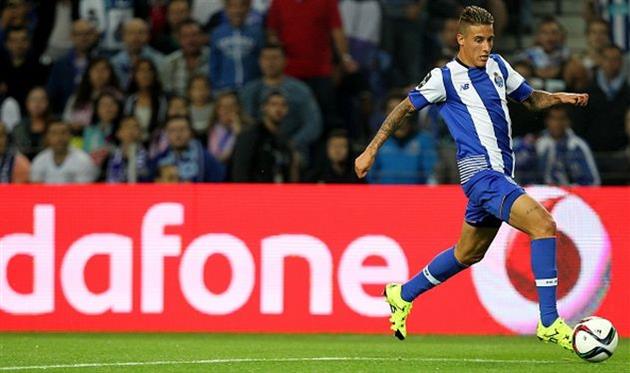 Кристиан Тельо, Getty Images