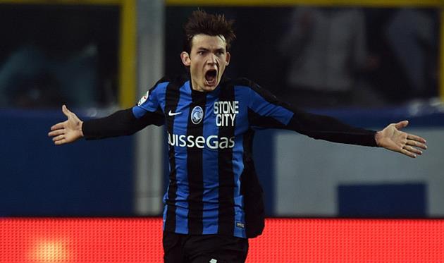 Мартен Де Роон, Getty Images