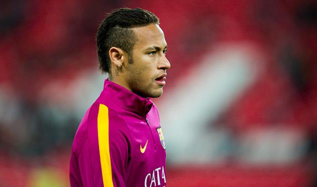 Неймар, Getty Images