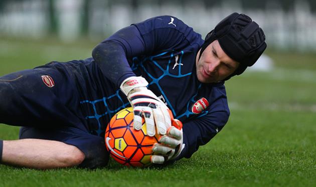 пЕТР чЕХ, gETTY iMAGES