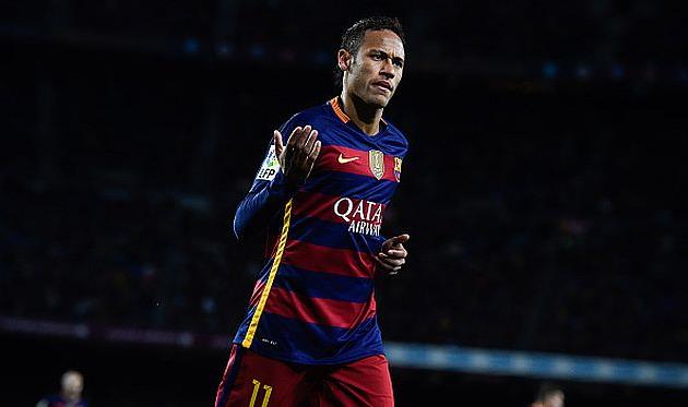 Неймар, getty images