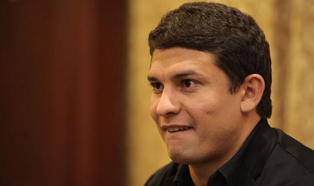 Элкесон, Getty Images