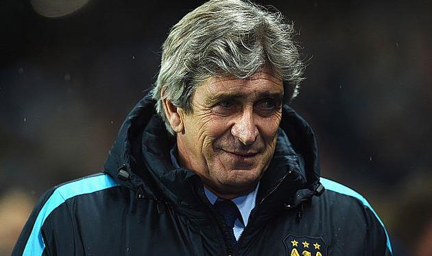 Мануэль Пеллегрини, getty images