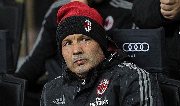 Синиша Михайлович, getty images