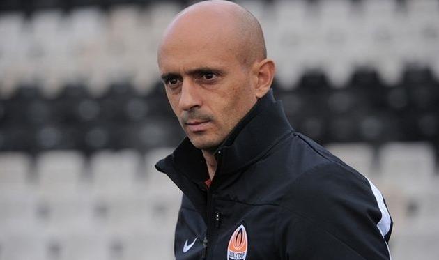 Мигель Кардосо, shakhtar.com